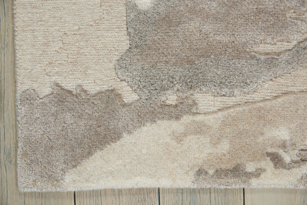 Nourison Home Divine Div05 Area Rugs Collection