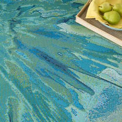 Nourison Home Color Splash Csp04 Area Rugs Collection