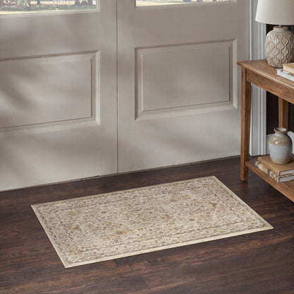 Nourison Home Retreat Ret02 Area Rugs Collection