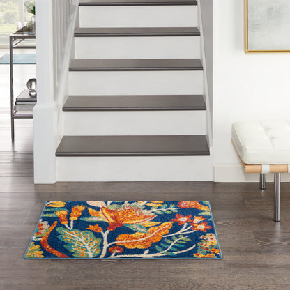 Nourison Home Allur Alr09 Area Rugs Collection