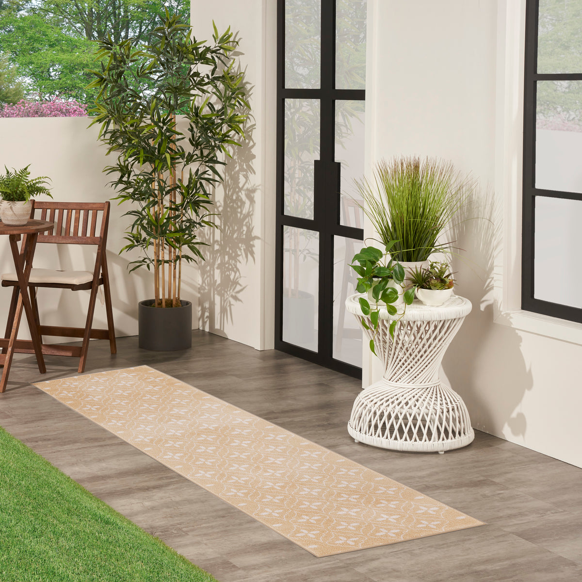 Nourison Home Nourison Essentials Nre04 Area Rugs Collection