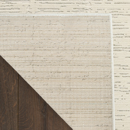 Nourison Home Ivory Hues Ivh02 Area Rugs Collection