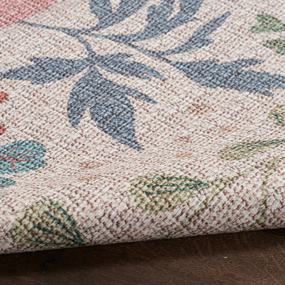 Nourison Home Nourison Washables Nwb06 Area Rugs Collection