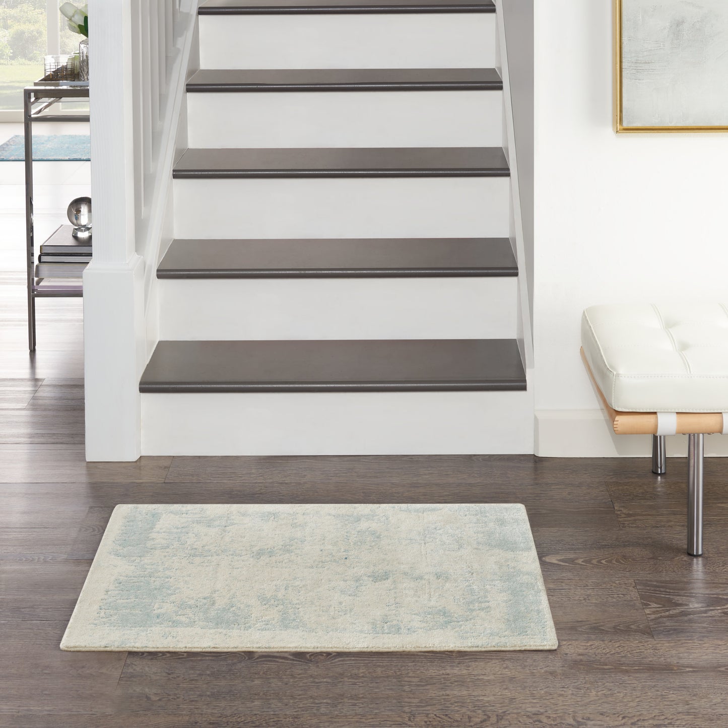 Nourison Home Harmony Hay02 Area Rugs Collection