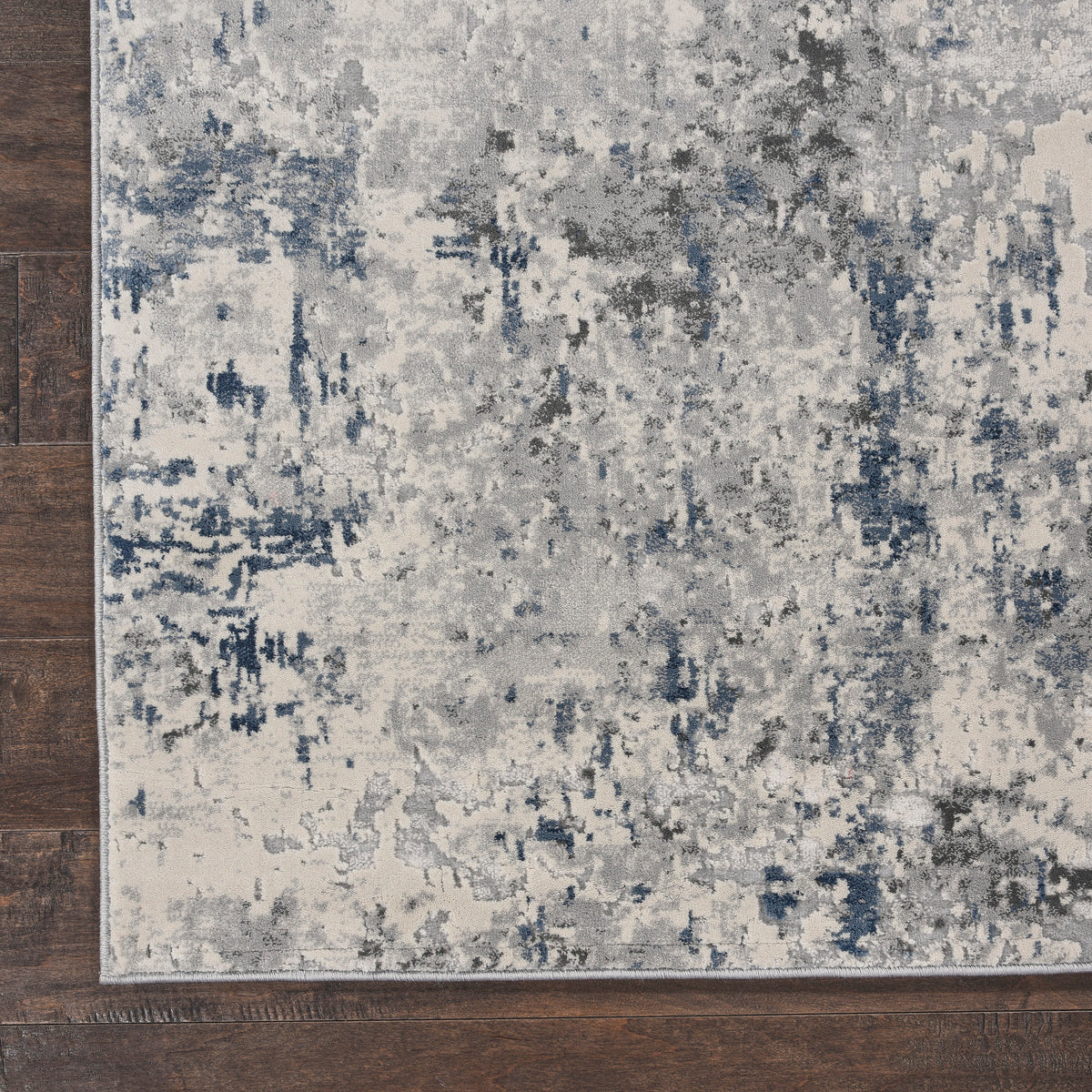 Nourison Home Rustic Textures Rus07 Area Rugs Collection