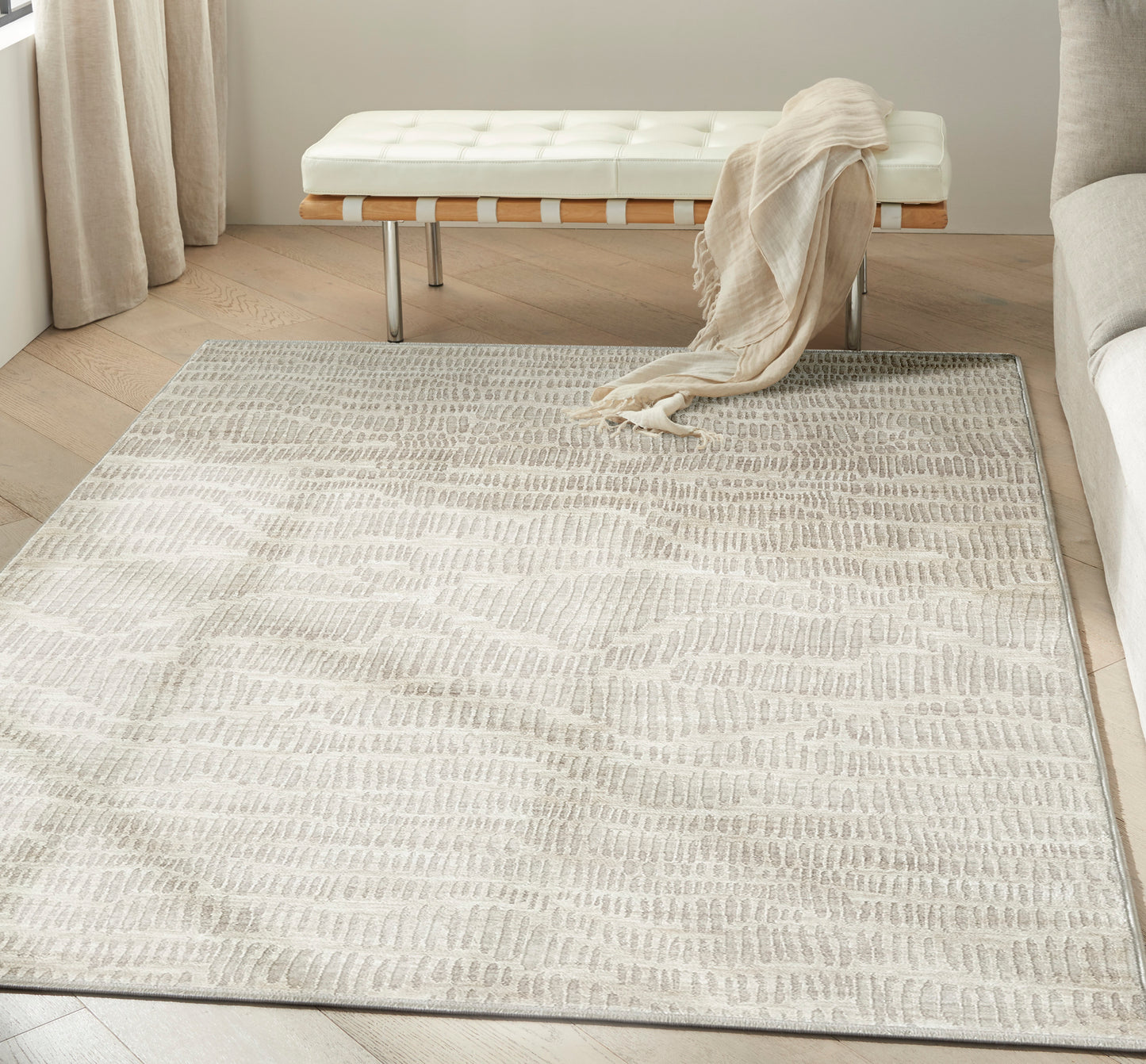 Calvin Klein Ck079 Notes Not01 Area Rugs Collection