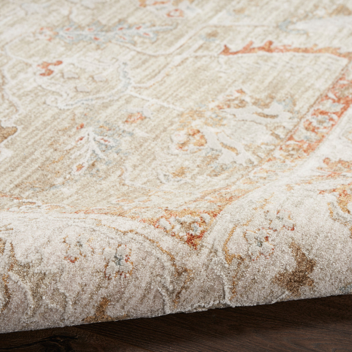 Nourison Home Infinite Ift01 Area Rugs Collection