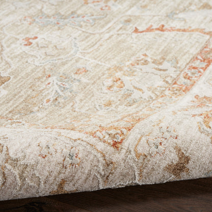 Nourison Home Infinite Ift01 Area Rugs Collection