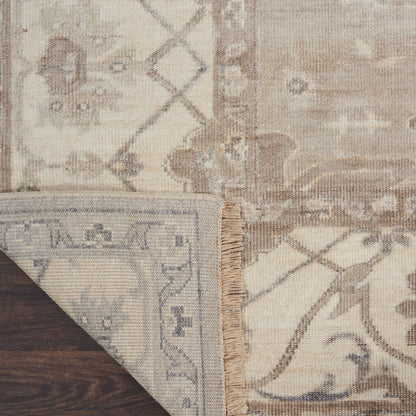 Nourison Home Aldora Ald01 Area Rugs Collection