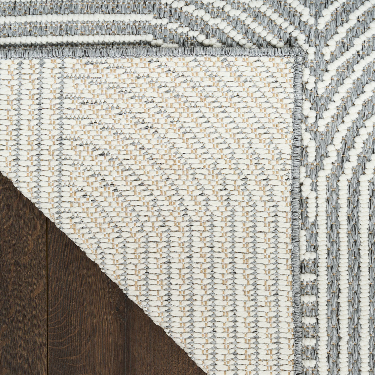 Nourison Home Natural Texture Ntx02 Area Rugs Collection