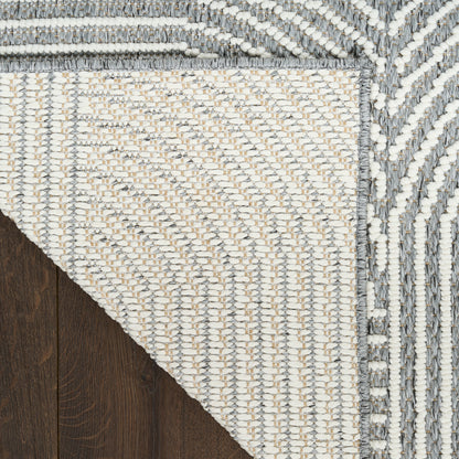 Nourison Home Natural Texture Ntx02 Area Rugs Collection