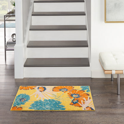 Nourison Home Allur Alr06 Area Rugs Collection