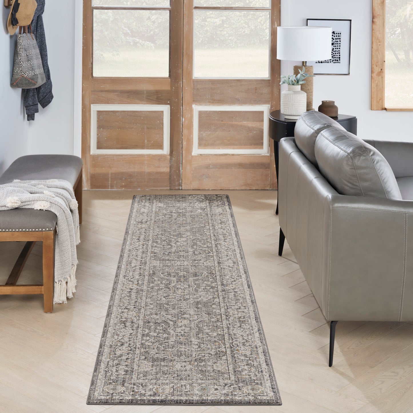 Nourison Home Lynx Lnx03 Area Rugs Collection