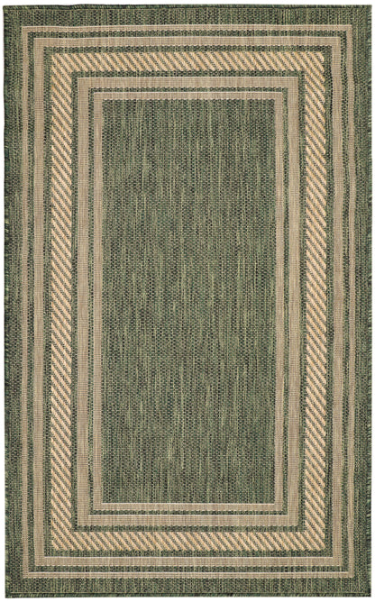 Nourison Home Horizon Indoor/Outdoor Hoz03 Area Rugs Collection