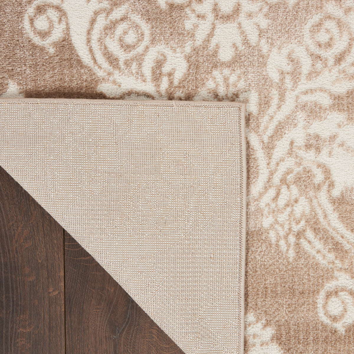 Nourison Home Elation Etn03 Area Rugs Collection