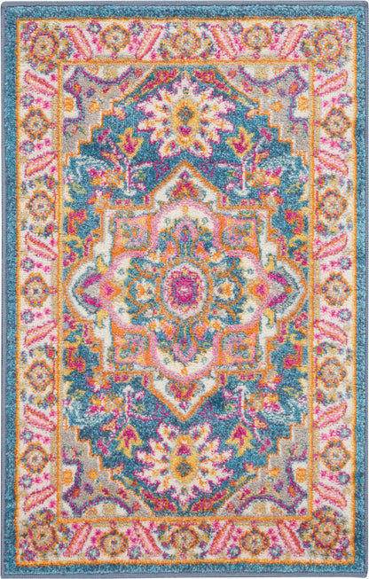 Nourison Home Passion Psn20 Area Rugs Collection