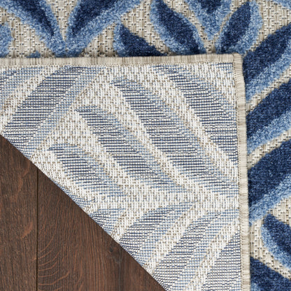 Nourison Home Aloha Alh35 Area Rugs Collection