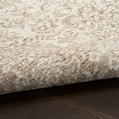 Nourison Home Azalea Aza01 Area Rugs Collection