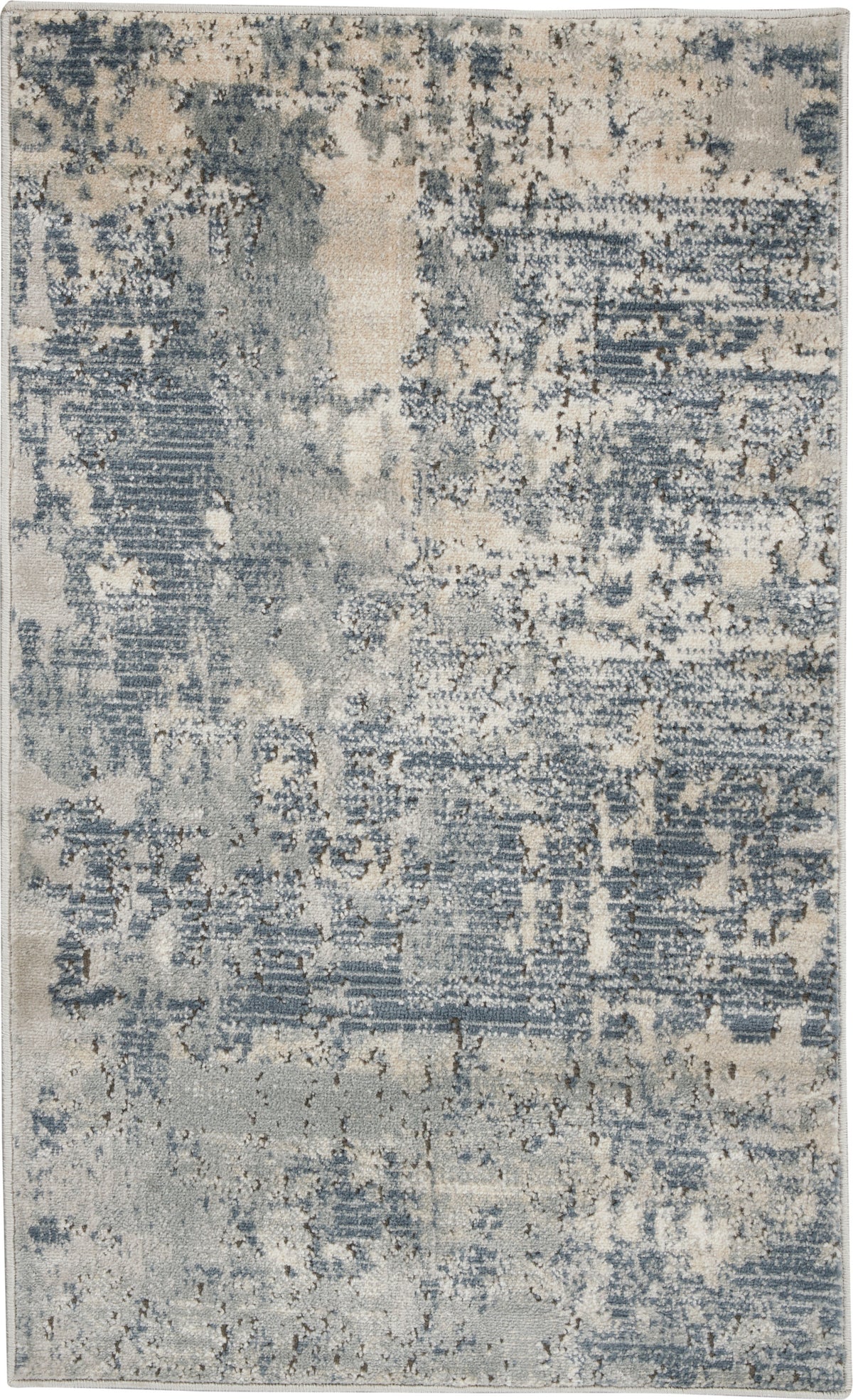 Nourison Home Quarry Qua04 Area Rugs Collection