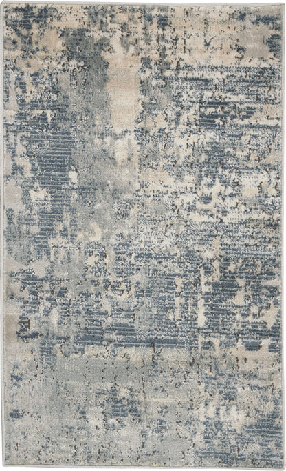 Nourison Home Quarry Qua04 Area Rugs Collection