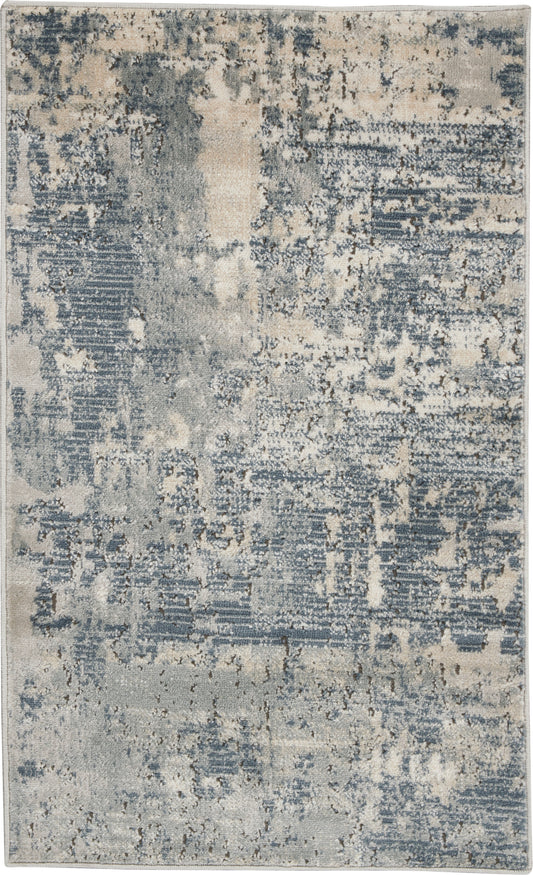 Nourison Home Quarry Qua04 Area Rugs Collection