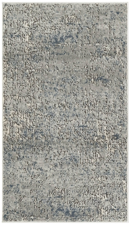 Nourison Home Quarry Qua17 Area Rugs Collection