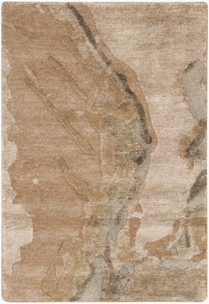 Nourison Home Silk Shadows Sha24 Area Rugs Collection