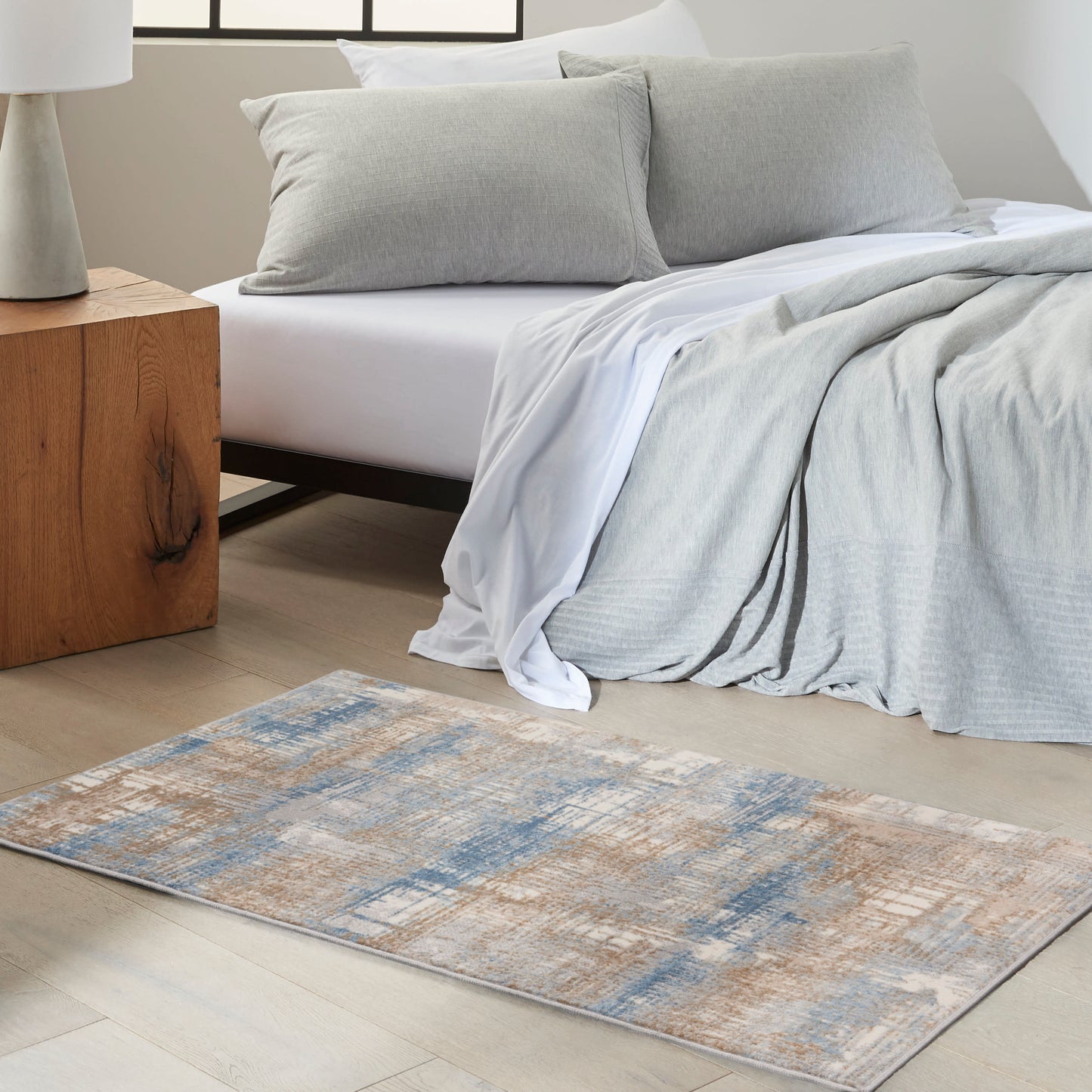 Calvin Klein Ck950 Rush Ck951 Area Rugs Collection
