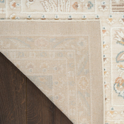 Nourison Home Isla Isl02 Area Rugs Collection