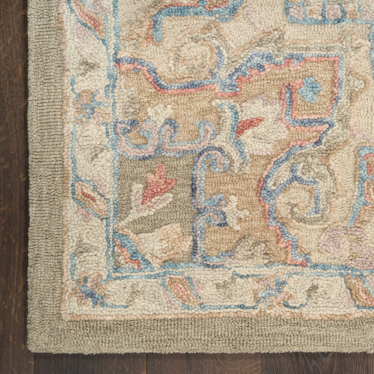 Nourison Home Maison Mso06 Area Rugs Collection