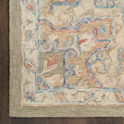 Nourison Home Maison Mso06 Area Rugs Collection