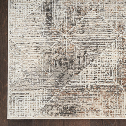 Nourison Home Sustainable Trends Sut08 Area Rugs Collection
