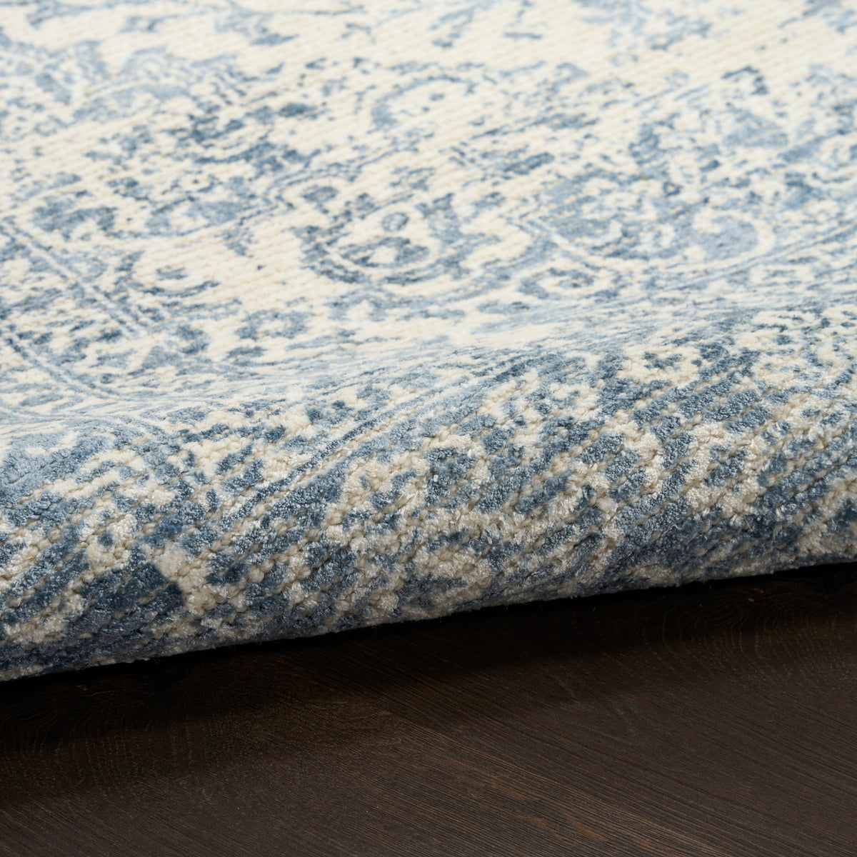 Nourison Home Azalea Aza01 Area Rugs Collection