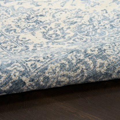 Nourison Home Azalea Aza01 Area Rugs Collection