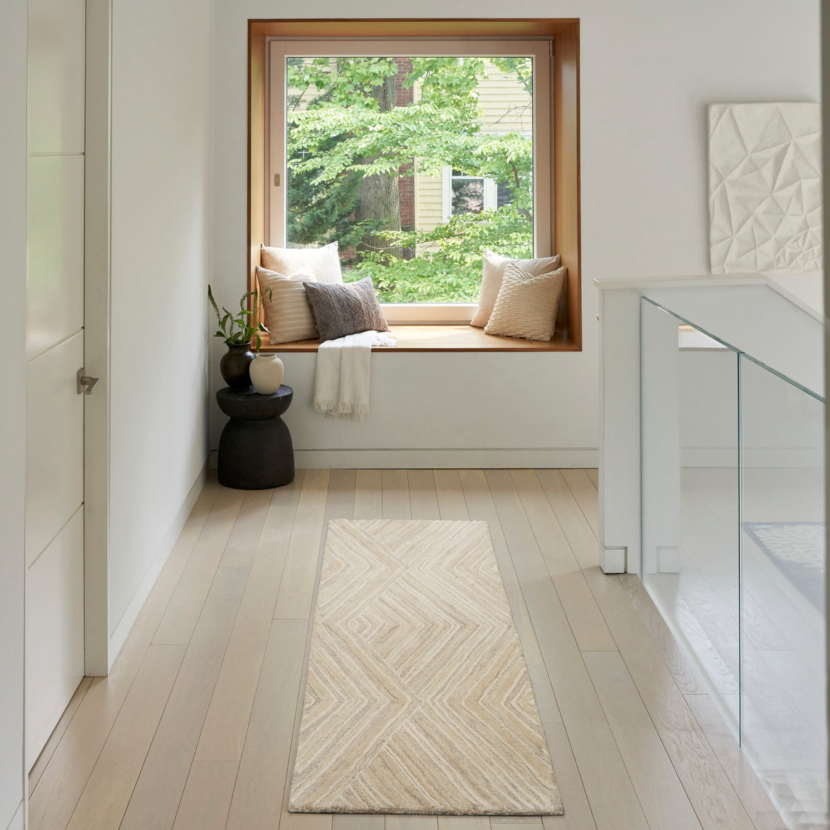 Nourison Home Graceful Gru03 Area Rugs Collection