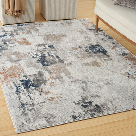 Nourison Home Home Texture Hmt04 Area Rugs Collection