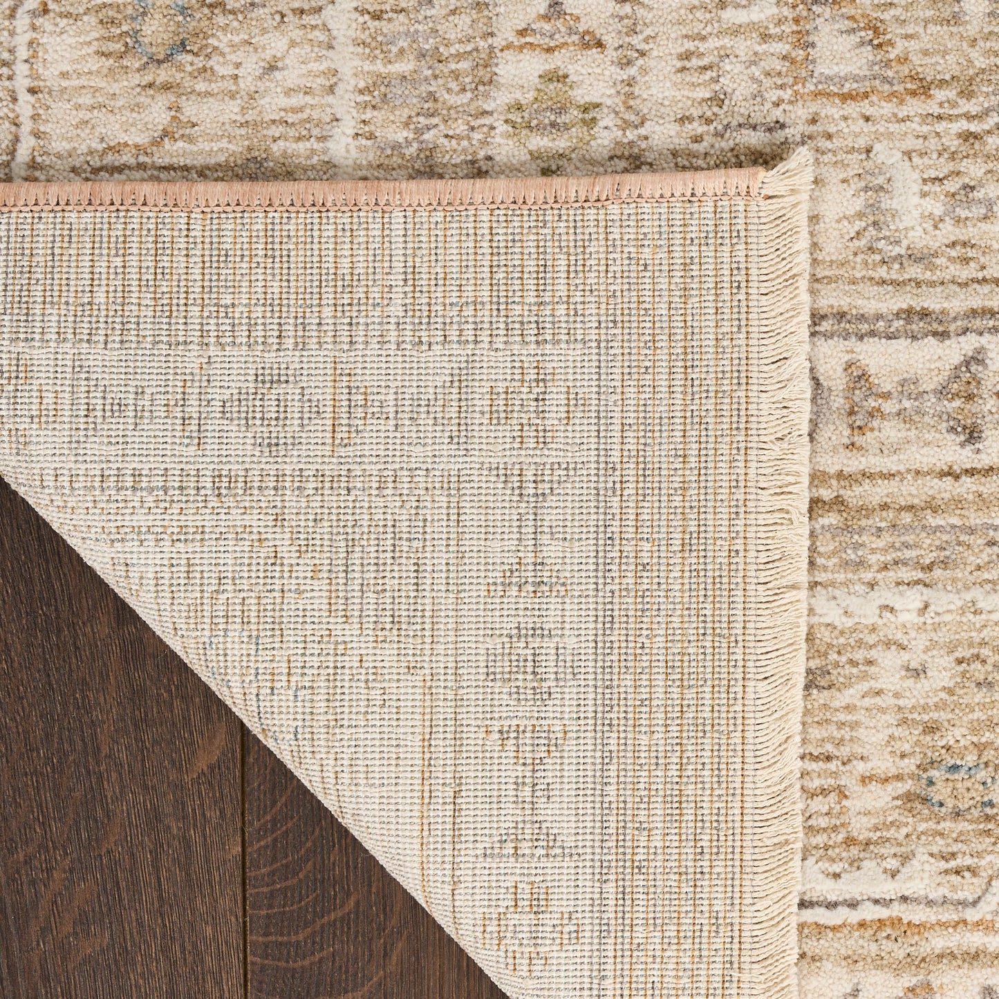 Nourison Home Retreat Ret03 Area Rugs Collection