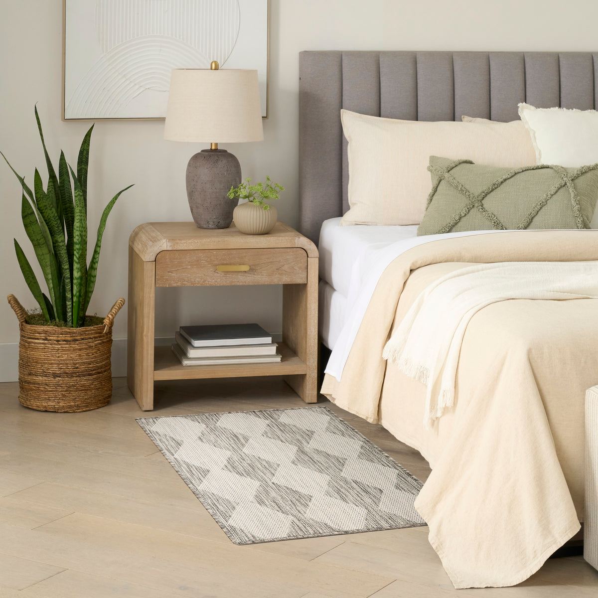 Nourison Home Positano Pos04 Area Rugs Collection