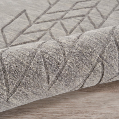 Nourison Home Alessia Ale01 Area Rugs Collection