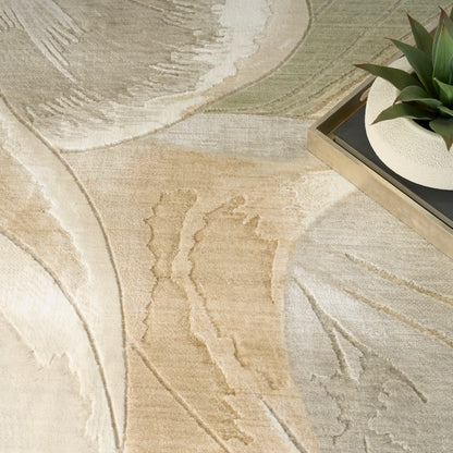 Nourison Home Brushlight Brl03 Area Rugs Collection
