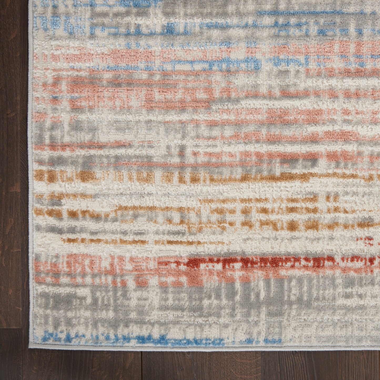 Nourison Home Elation Etn01 Area Rugs Collection