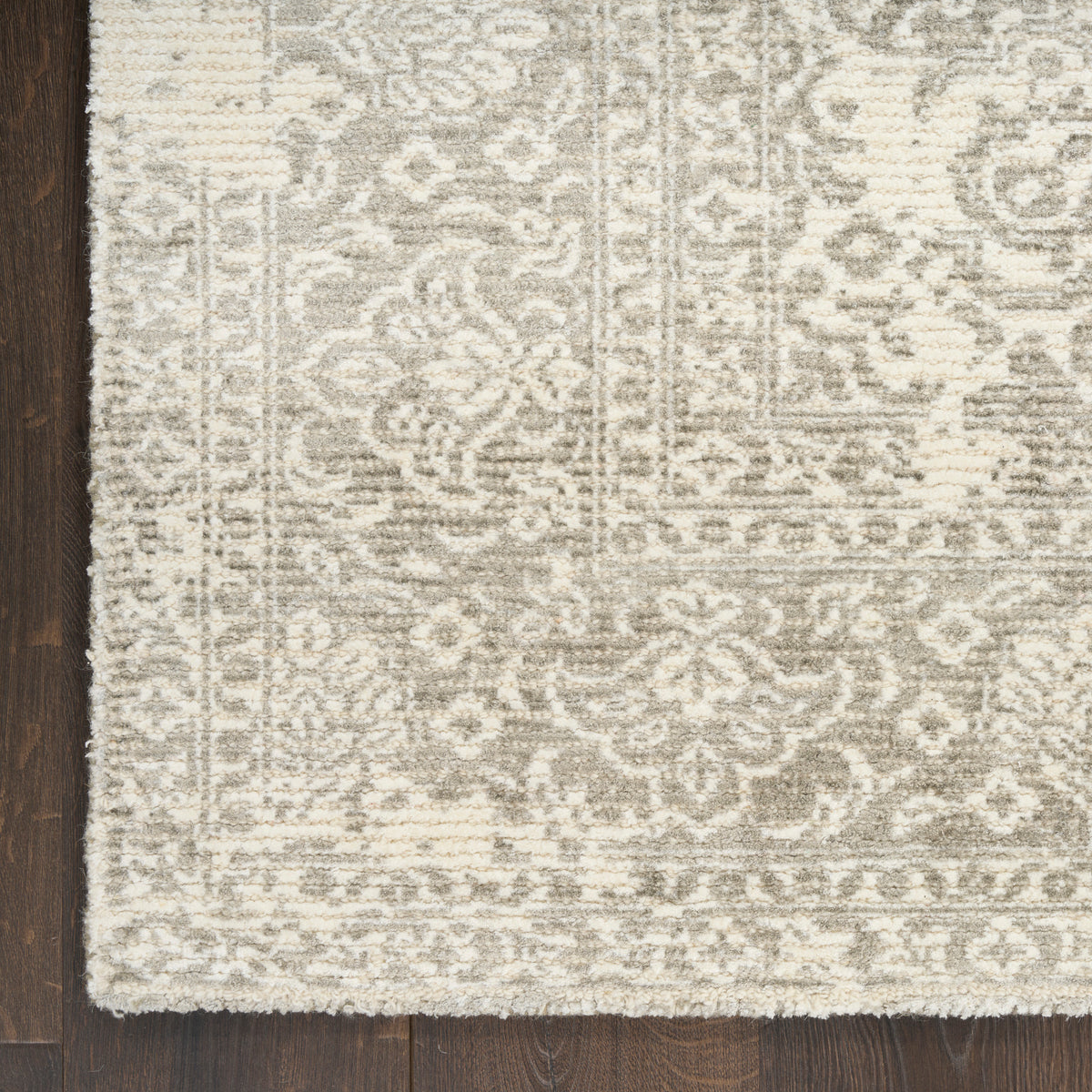 Nourison Home Azalea Aza01 Area Rugs Collection