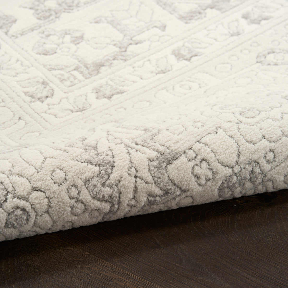 Nourison Home Grace Gce02 Area Rugs Collection