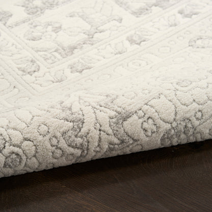 Nourison Home Grace Gce02 Area Rugs Collection