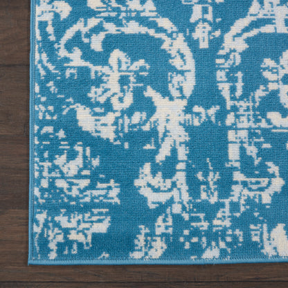 Nourison Home Jubilant Jub09 Area Rugs Collection