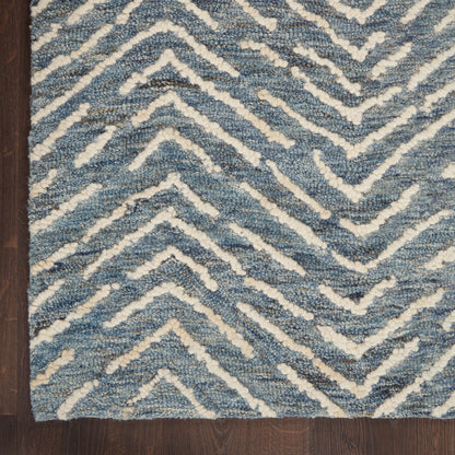Nourison Home Colorado Clr02 Area Rugs Collection
