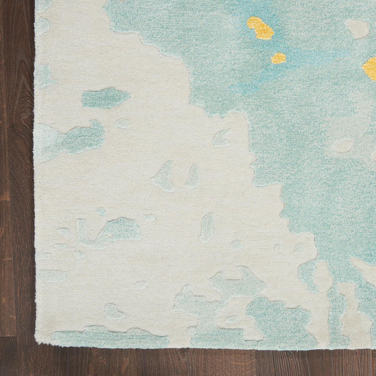 Nourison Home Prismatic Prs26 Area Rugs Collection