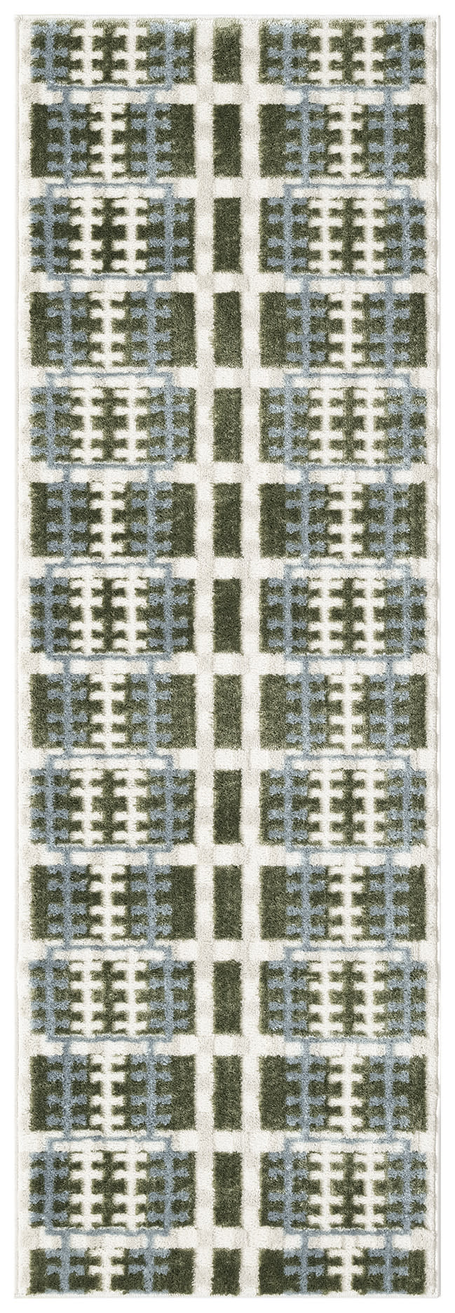 Nourison Home Nordic Nrc08 Area Rugs Collection