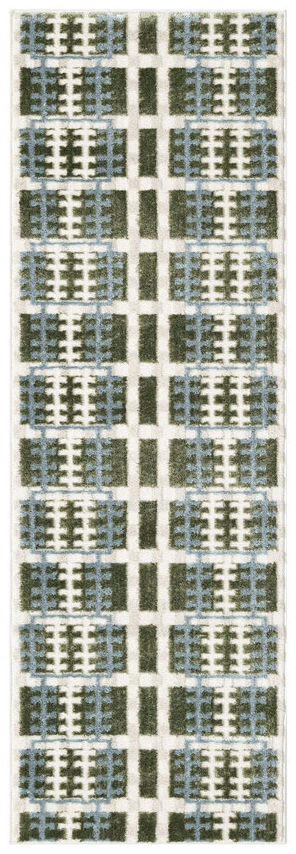 Nourison Home Nordic Nrc08 Area Rugs Collection