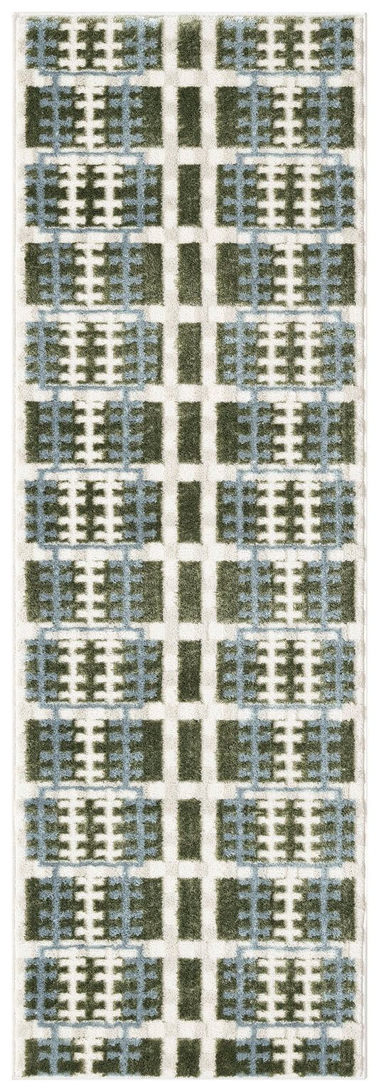 Nourison Home Nordic Nrc08 Area Rugs Collection